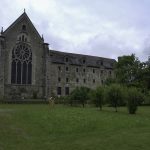 Léhon Abbaye (6)