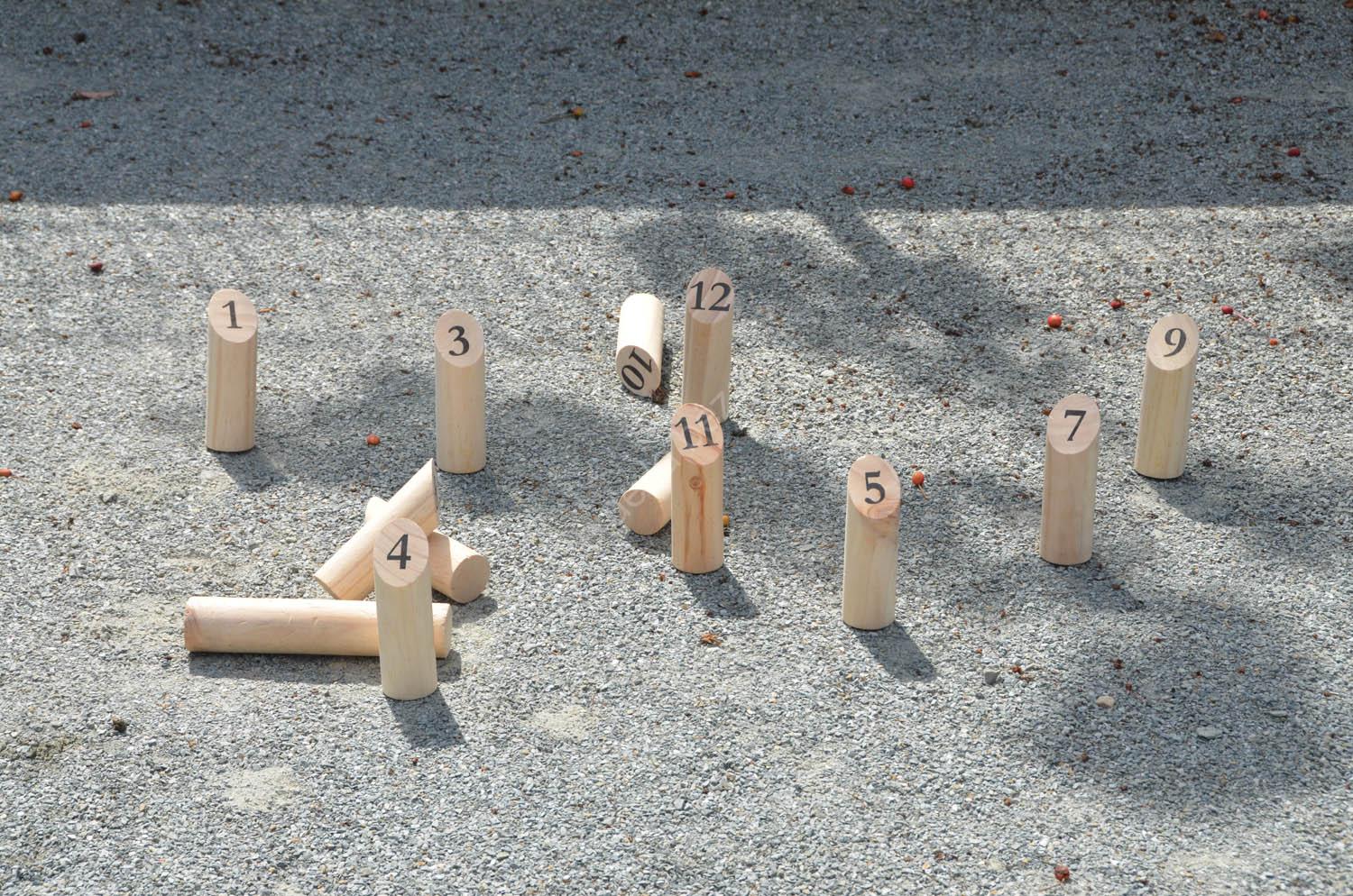 jeu molki