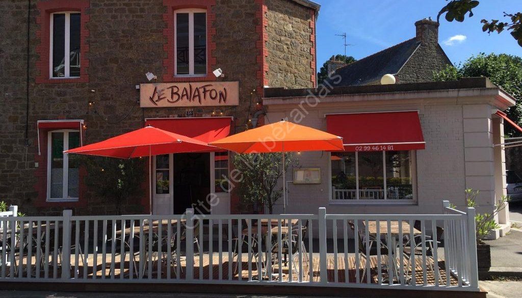 le Balafon