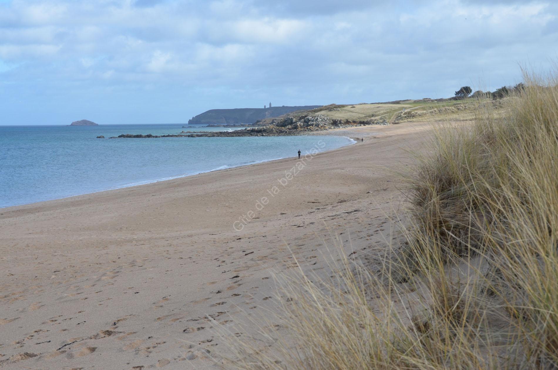 Le Cap Fréhel Et Le Bistrot Des Caps Gîte De La Bézardais