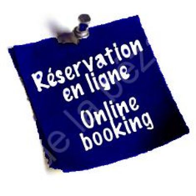 online booking websites